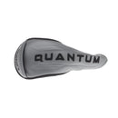 Callaway Quantum Max Graphite Mens Right Hand 5 Hybrid 24* Senior - Vanquish 5 R2 Blue