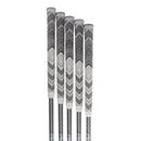Ping GMax Graphite Mens Right Hand Irons 6-PW Yellow Dot 1.5* Upright Soft Regular - Ping CFS 65