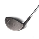 TaylorMade Tour Burner Steel/Graphite Mens Right Hand Driver 10.5* Stiff - True Temper BiMatrx Rxis