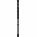 TaylorMade Tour Burner Steel/Graphite Mens Right Hand Driver 10.5* Stiff - True Temper BiMatrx Rxis