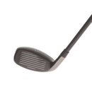 Callaway Rogue ST Max Graphite Mens Right Hand 4 Hybrid 22* Regular - Tensei AV Series Blue 65