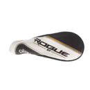 Callaway Rogue ST Max Graphite Mens Right Hand 4 Hybrid 22* Regular - Tensei AV Series Blue 65