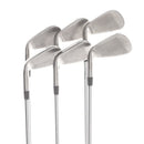 Callaway X Hot Pro Steel Mens Right Hand Irons 5-PW Regular - True Temper Speed Step 85