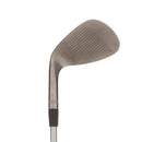 Titleist Voke Design SM5 Steel Mens Right Hand Gap Wedge 52* 8 Bounce F Grind Wedge - Dynamic Gold Spinner Tour Issue