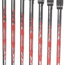 Cobra King TEC 2025 Steel Mens Right Hand Irons 5-GW Stiff - N.S.Pro Modus3 Tour120