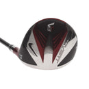 Nike VRS Covert Graphite Ladies Right Hand Fairway 3 Wood 15* Ladies - Kurokage Red 50g