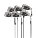 Callaway Apex DCB Steel Mens Right Hand Irons 5-PW Regular - N.S.Pro Modus3 Tour105
