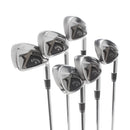 Callaway Apex DCB Steel Mens Right Hand Irons 5-PW Regular - N.S.Pro Modus3 Tour105