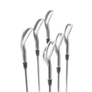 Callaway Apex DCB Steel Mens Right Hand Irons 5-PW Regular - N.S.Pro Modus3 Tour105