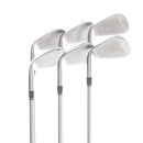 Callaway Apex DCB Steel Mens Right Hand Irons 5-PW Regular - N.S.Pro Modus3 Tour105