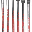Callaway Apex DCB Steel Mens Right Hand Irons 5-PW Regular - N.S.Pro Modus3 Tour105