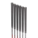 Callaway Apex DCB Steel Mens Right Hand Irons 5-PW Regular - N.S.Pro Modus3 Tour105