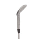Mizuno T24 Steel Mens Right Hand Lob Wedge 58* 10 Bounce V Grind Stiff - KBS Hi-Rev 2.0 125