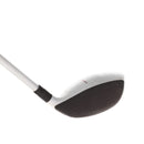 TaylorMade Aeroburner Graphite Mens Left Hand Fairway 3 Wood 15* Regular - Matrix Speed Rul-z 60