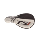 Titleist TSi2 Graphite Mens Right Hand Fairway 3 Wood 15* Stiff - HZRDUS RDX Smoke 6.0 70g