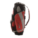 Nike Cart Bag - Red/Black/Grey