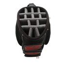 Nike Cart Bag - Red/Black/Grey