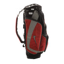 Nike Cart Bag - Red/Black/Grey