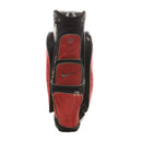 Nike Cart Bag - Red/Black/Grey