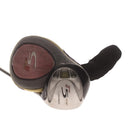 TaylorMade R5 Dual Graphite Mens Right Hand Driver 10.5* Regular - TaylorMade M.A.S.2 5-55