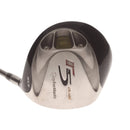 TaylorMade R5 Dual Graphite Mens Right Hand Driver 10.5* Regular - TaylorMade M.A.S.2 5-55