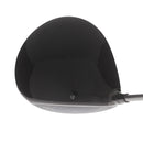 TaylorMade Qi10 Max Graphite Mens Right Hand Driver 10.5* Regular - Fujikura Speeder NX 50-R