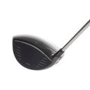 TaylorMade Qi10 Max Graphite Mens Right Hand Driver 10.5* Regular - Fujikura Speeder NX 50-R