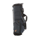 TaylorMade Flextech 26 Stand Bag - Blue/Orange