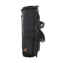 TaylorMade Flextech 26 Stand Bag - Blue/Orange