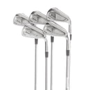 Srixon ZXi7/ZXi5 Combo Steel Mens Right Hand Irons 6-PW Stiff - Nippon N.S Pro Modus3 Tour 105