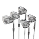 Srixon ZXi7/ZXi5 Combo Steel Mens Right Hand Irons 6-PW Stiff - Nippon N.S Pro Modus3 Tour 105