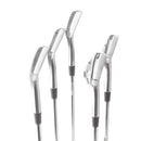 Srixon ZXi7/ZXi5 Combo Steel Mens Right Hand Irons 6-PW Stiff - Nippon N.S Pro Modus3 Tour 105