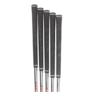 Srixon ZXi7/ZXi5 Combo Steel Mens Right Hand Irons 6-PW Stiff - Nippon N.S Pro Modus3 Tour 105