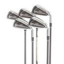 Cleveland CG16 Graphite Mens Right Hand Irons 5-9 Regular - Actionlite 55