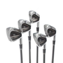 Cleveland CG16 Graphite Mens Right Hand Irons 5-9 Regular - Actionlite 55