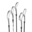 Cleveland CG16 Graphite Mens Right Hand Irons 5-9 Regular - Actionlite 55