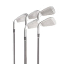 Cleveland CG16 Graphite Mens Right Hand Irons 5-9 Regular - Actionlite 55