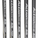 Cleveland CG16 Graphite Mens Right Hand Irons 5-9 Regular - Actionlite 55