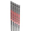 Cleveland CG16 Graphite Mens Right Hand Irons 5-9 Regular - Actionlite 55