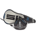 TaylorMade Sim 2 Max Graphite Mens Right Hand Fairway 5 Wood 18* Regular - Fujikura Ventus FW 5-R Blue
