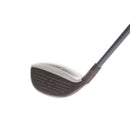TaylorMade Sim 2 Max Graphite Mens Right Hand Fairway 5 Wood 18* Regular - Fujikura Ventus FW 5-R Blue