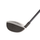 TaylorMade Sim 2 Max Graphite Mens Right Hand Fairway 3 Wood 15* Regular - Fujikura Ventus FW 5-R Blue