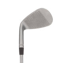 Callaway Jaws Raw MD5 Steel Mens Right Hand Gap Wedge 50* 10 Bounce S Grind Wedge - Callaway Impact