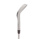 Callaway Jaws Raw MD5 Steel Mens Right Hand Gap Wedge 50* 10 Bounce S Grind Wedge - Callaway Impact