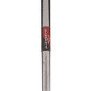 Callaway Jaws Raw MD5 Steel Mens Right Hand Gap Wedge 50* 10 Bounce S Grind Wedge - Callaway Impact