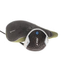 Rife RX7 Graphite Mens Right Hand Driver 10.5* Regular - Dynaflo UL 55