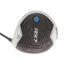 Rife RX7 Graphite Mens Right Hand Driver 10.5* Regular - Dynaflo UL 55