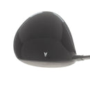 Rife RX7 Graphite Mens Right Hand Driver 10.5* Regular - Dynaflo UL 55