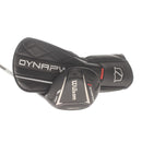 Wilson Dynapwr Max 2025 Steel Mens Right Hand Fairway 7 Wood 21* Lite - UST Mamiya Helium NCT