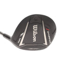 Wilson Dynapwr Max 2025 Steel Mens Right Hand Fairway 7 Wood 21* Lite - UST Mamiya Helium NCT